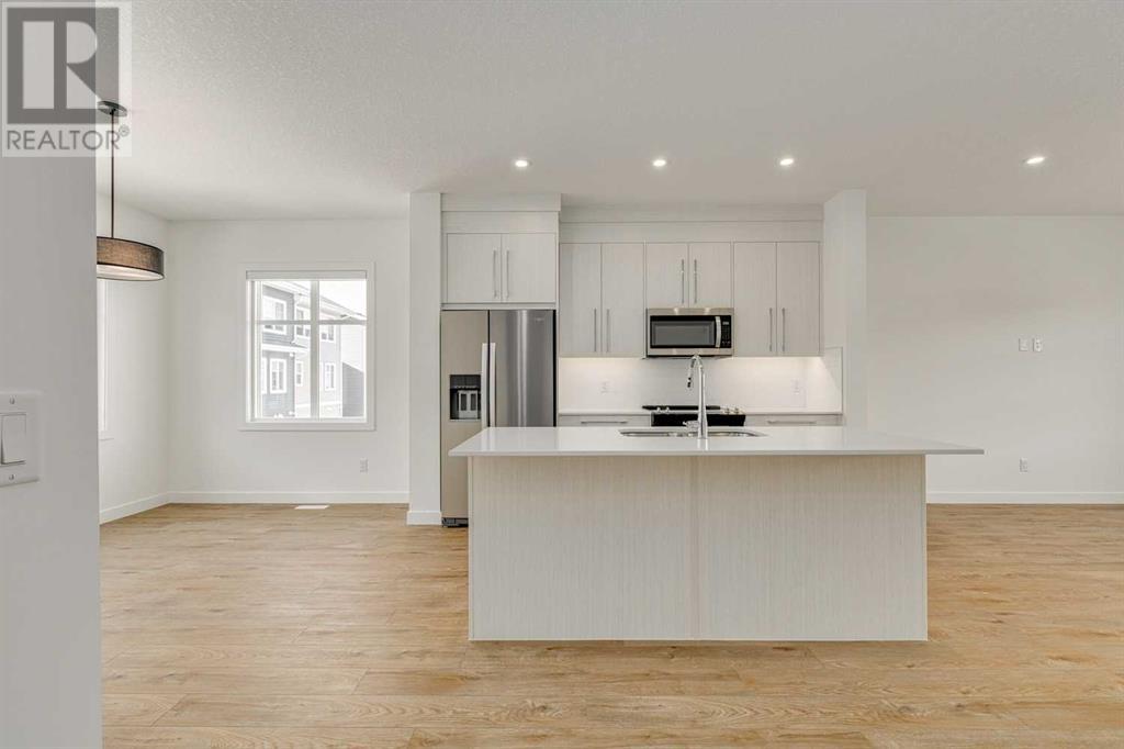 Single Family House for Sale in   Belmont Passage SW Belmont Calgary 