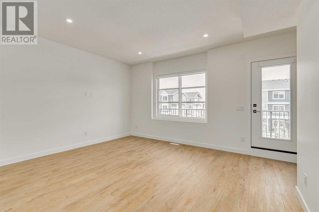 Single Family House for Sale in   Belmont Passage SW Belmont Calgary 