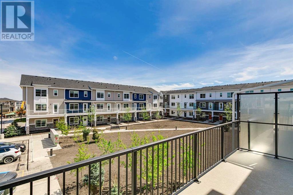 Single Family House for Sale in   Belmont Passage SW Belmont Calgary 
