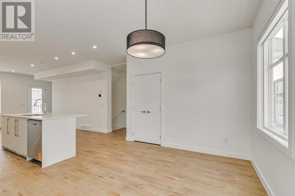 Single Family House for Sale in   Belmont Passage SW Belmont Calgary 