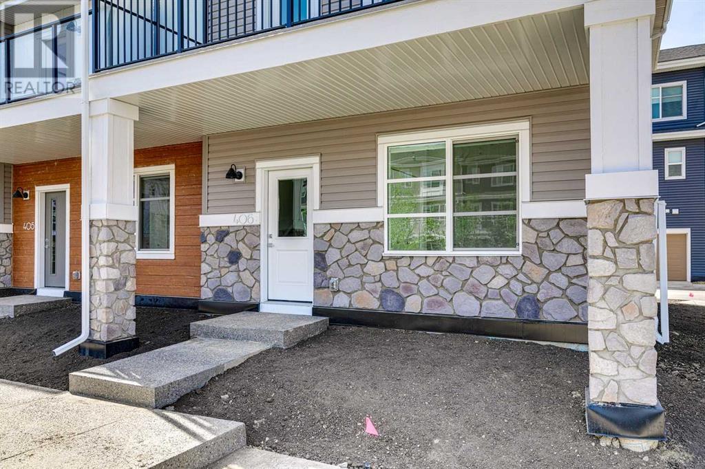 Single Family House for Sale in   Belmont Passage SW Belmont Calgary 