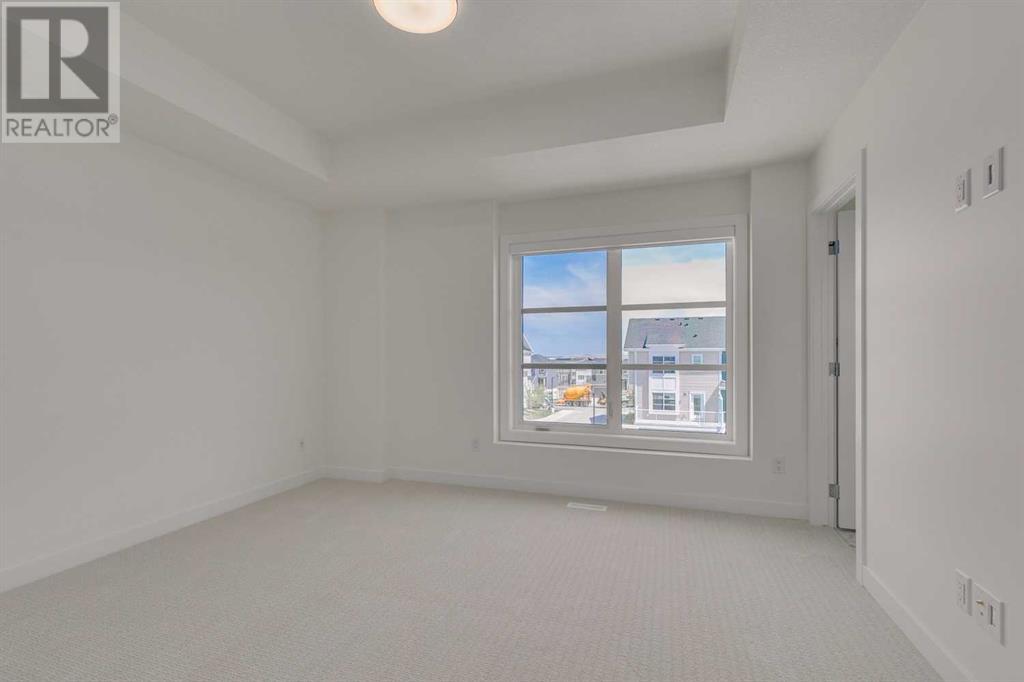 Single Family House for Sale in   Belmont Passage SW Belmont Calgary 