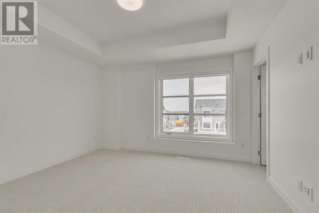 Single Family House for Sale in   Belmont Passage SW Belmont Calgary 