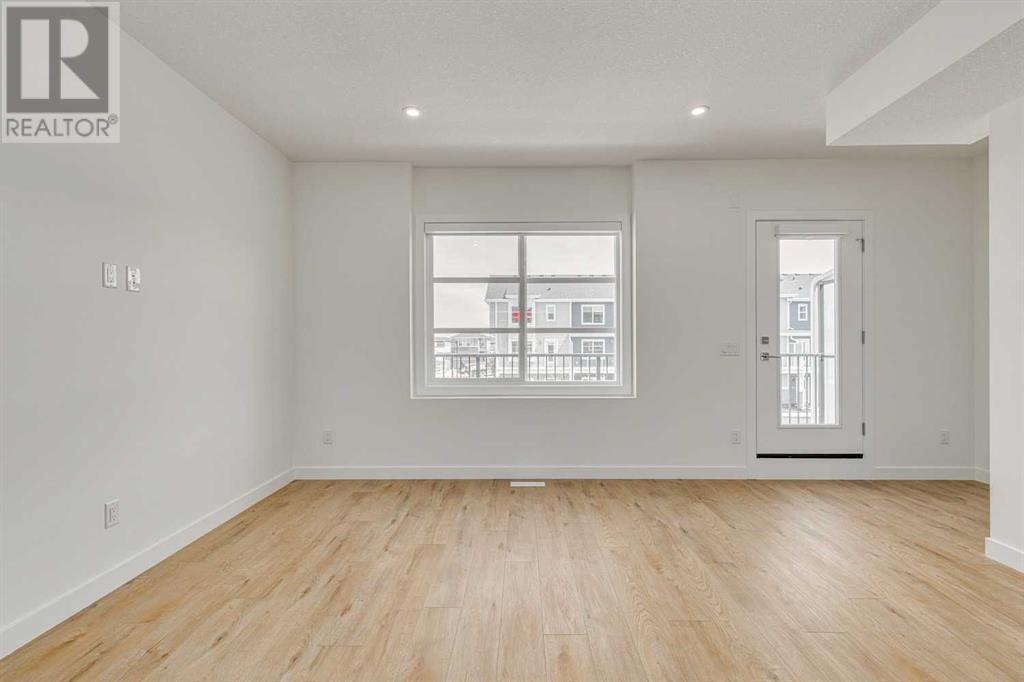 Single Family House for Sale in   Belmont Passage SW Belmont Calgary 