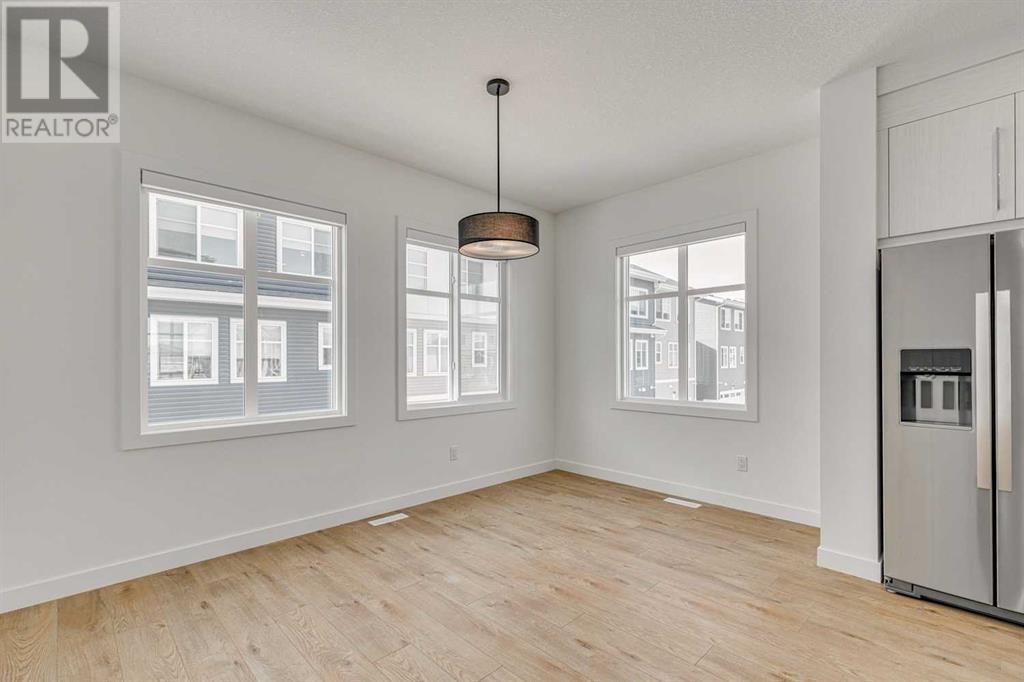 Single Family House for Sale in   Belmont Passage SW Belmont Calgary 