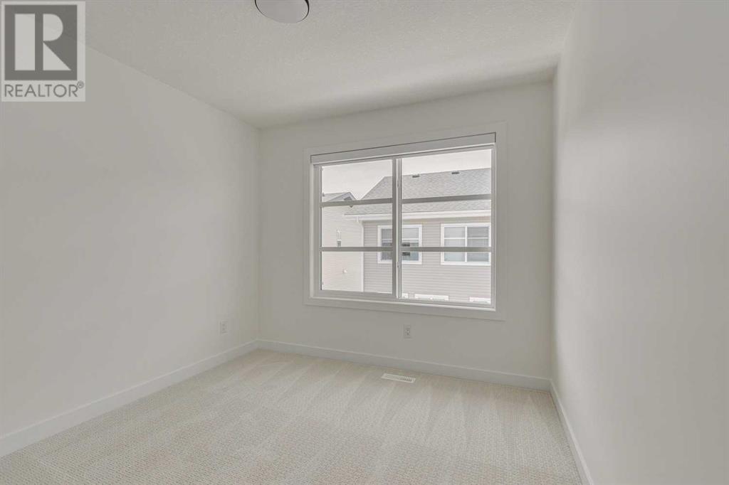 Single Family House for Sale in   Belmont Passage SW Belmont Calgary 