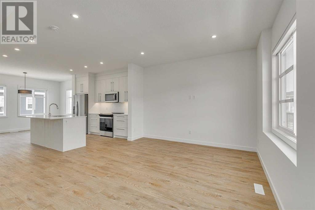 Single Family House for Sale in   Belmont Passage SW Belmont Calgary 