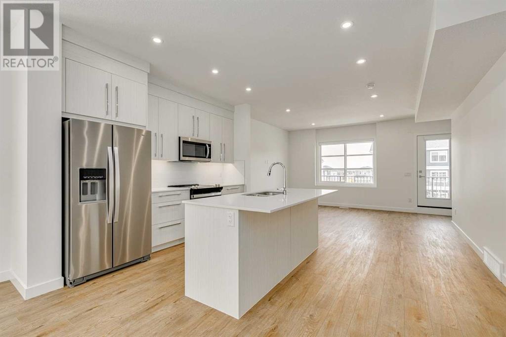 Single Family House for Sale in   Belmont Passage SW Belmont Calgary 