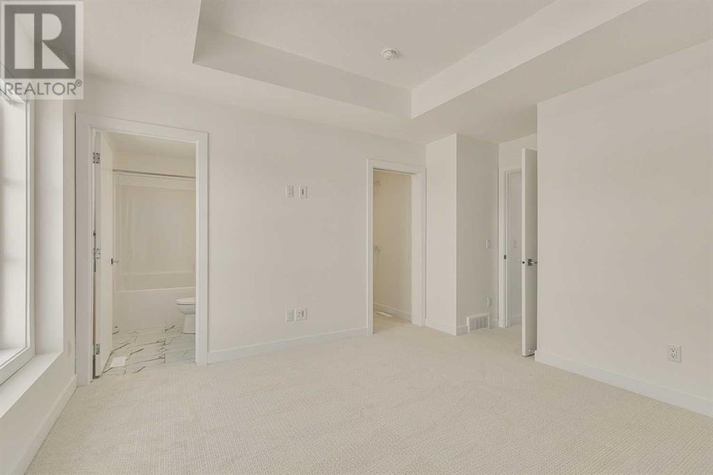 Single Family House for Sale in   Belmont Passage SW Belmont Calgary 