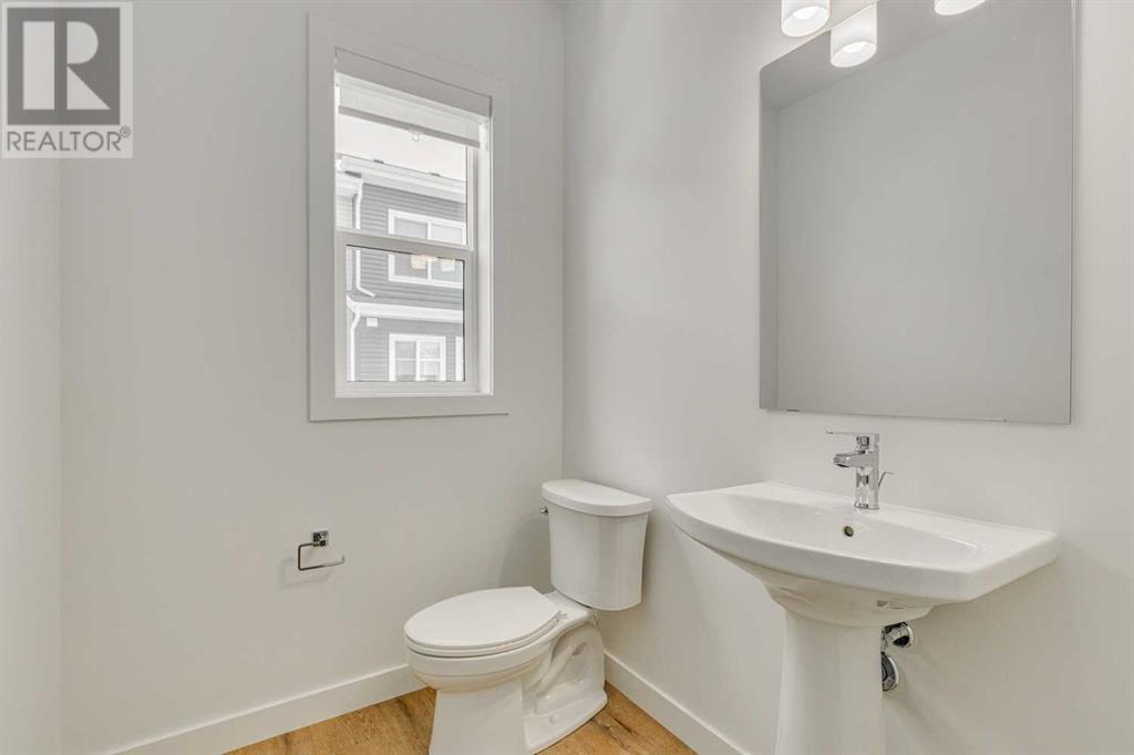 Single Family House for Sale in   Belmont Passage SW Belmont Calgary 