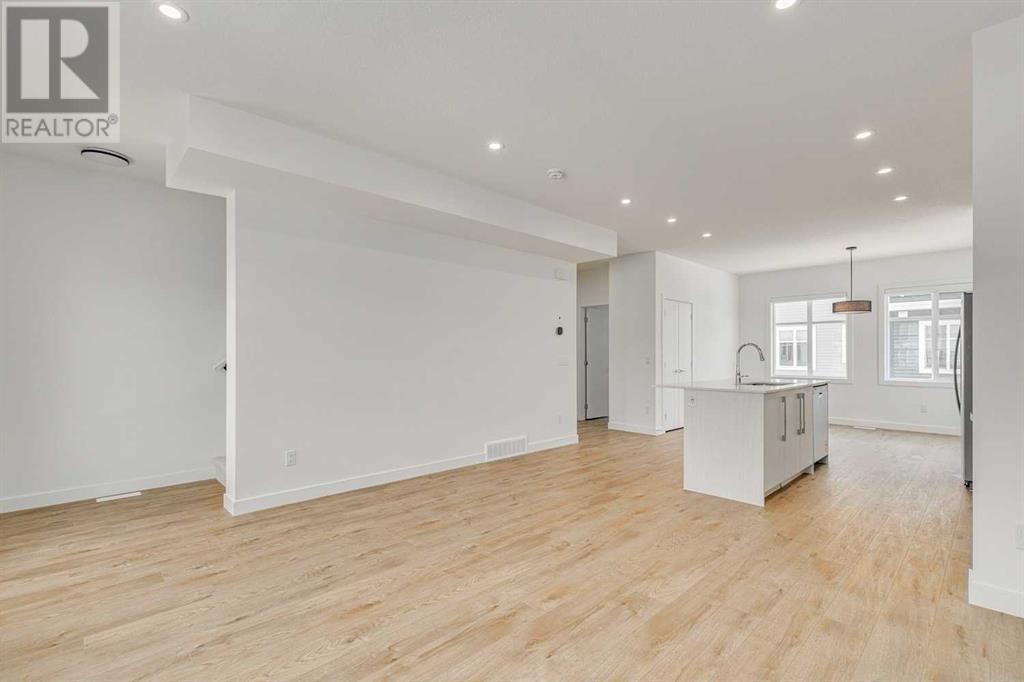 Single Family House for Sale in   Belmont Passage SW Belmont Calgary 