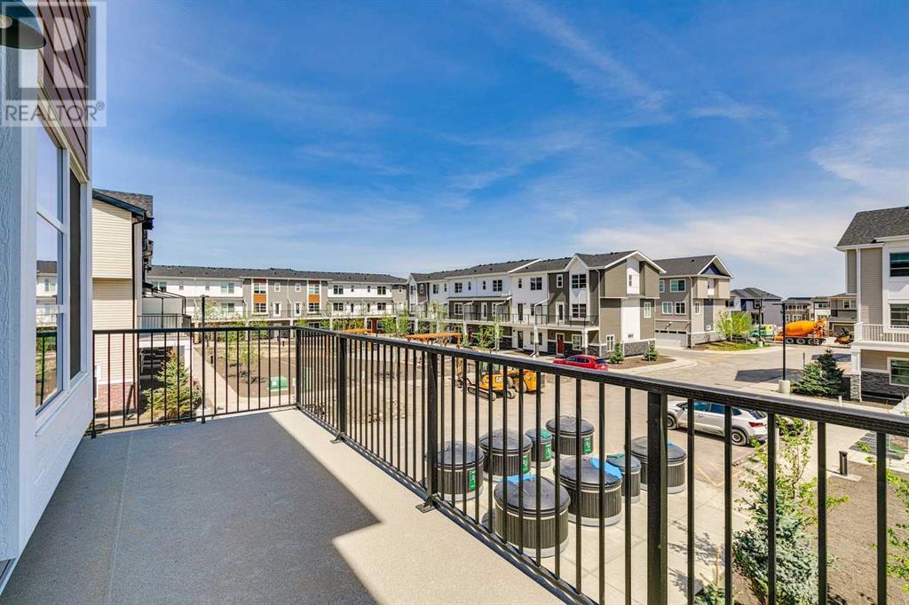 Single Family House for Sale in   Belmont Passage SW Belmont Calgary 