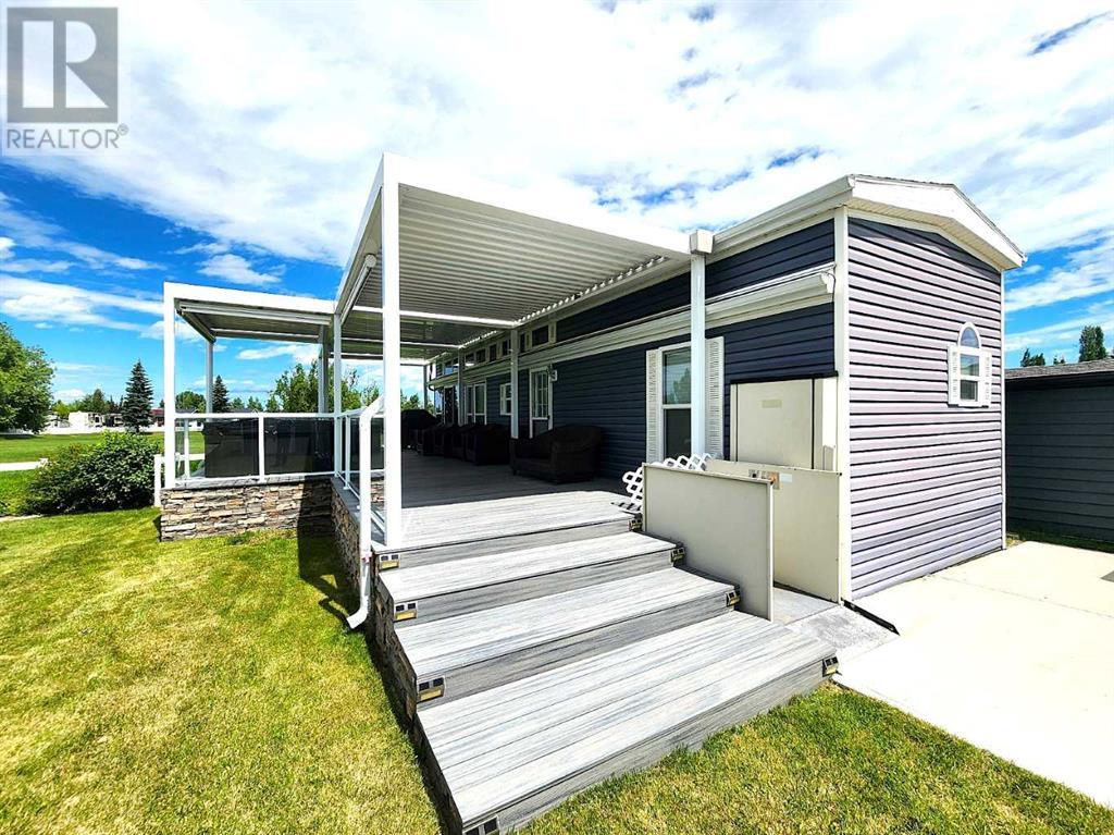 35468 Range Road 30, Rural Red Deer County