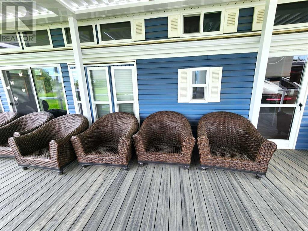 35468 Range Road 30, Rural Red Deer County