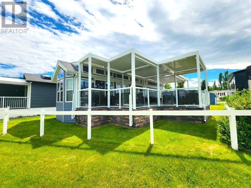 35468 Range Road 30, Rural Red Deer County