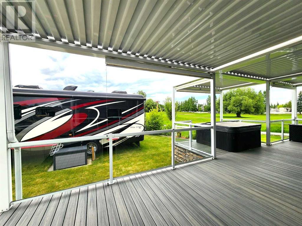 35468 Range Road 30, Rural Red Deer County