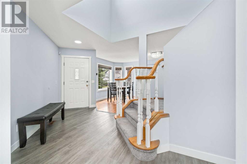 Single Family House for Sale in  Hidden Ranch Crescent NW Hidden Valley Calgary 