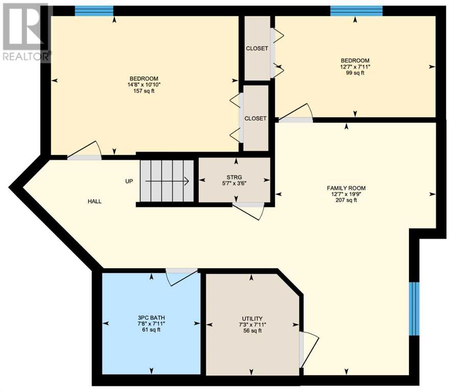 Single Family House for Sale in  Hidden Ranch Crescent NW Hidden Valley Calgary 