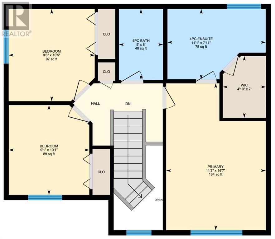 Single Family House for Sale in  Hidden Ranch Crescent NW Hidden Valley Calgary 