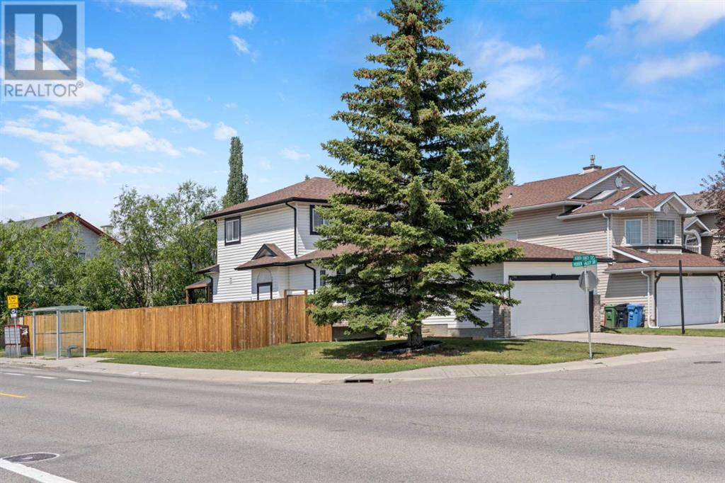 Single Family House for Sale in  Hidden Ranch Crescent NW Hidden Valley Calgary 