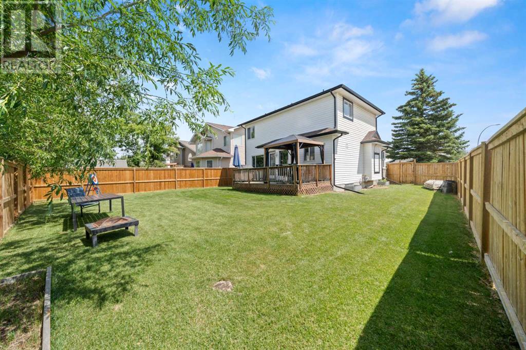 Single Family House for Sale in  Hidden Ranch Crescent NW Hidden Valley Calgary 