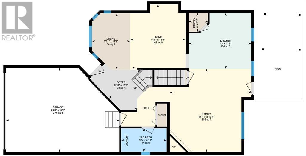 Single Family House for Sale in  Hidden Ranch Crescent NW Hidden Valley Calgary 
