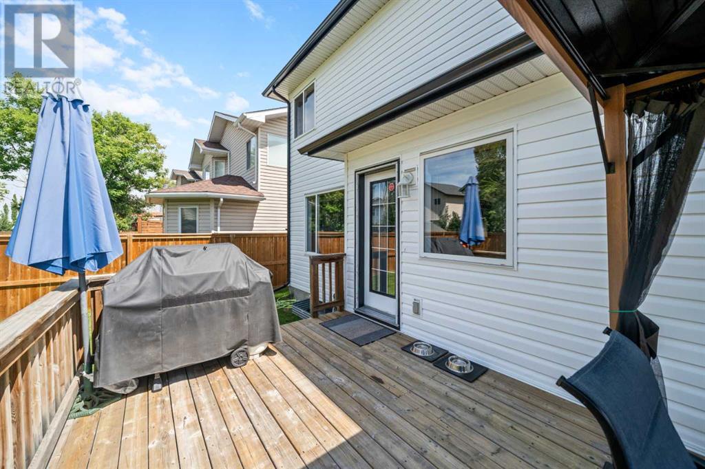 Single Family House for Sale in  Hidden Ranch Crescent NW Hidden Valley Calgary 