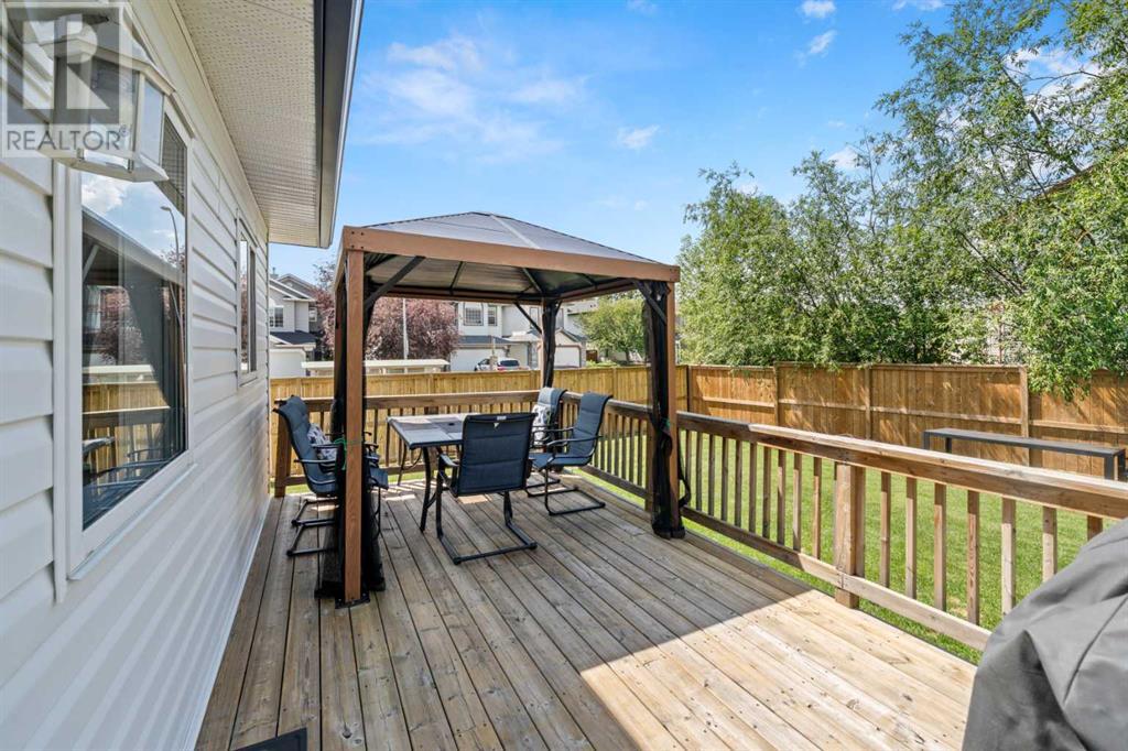 Single Family House for Sale in  Hidden Ranch Crescent NW Hidden Valley Calgary 