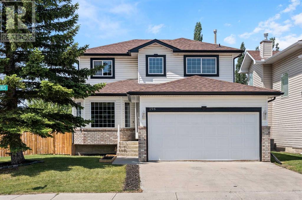 Single Family House for Sale in  Hidden Ranch Crescent NW Hidden Valley Calgary 