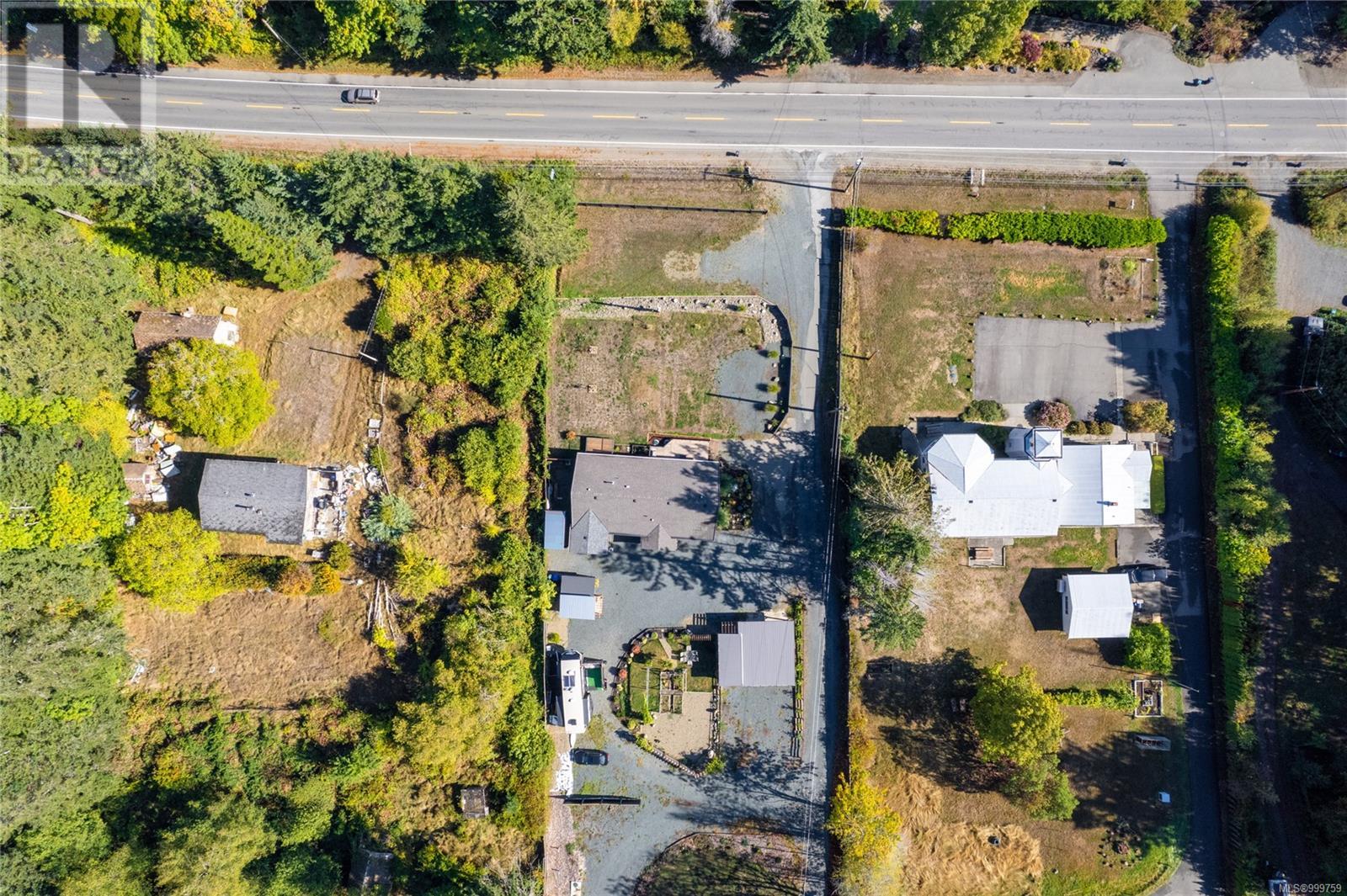 6712 Island Hwy W, Bowser