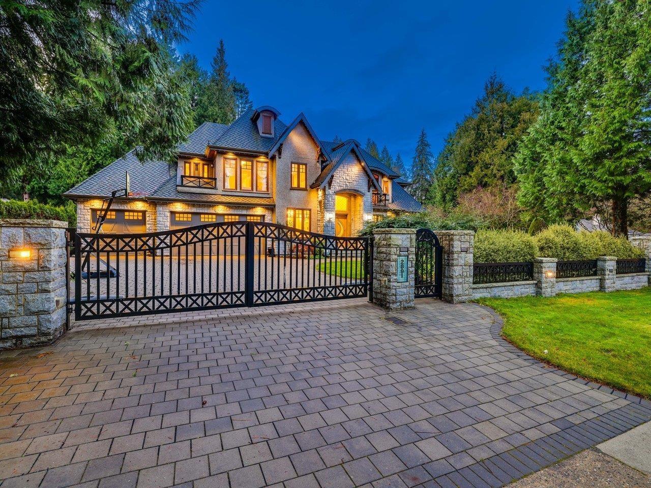 Photo 2 of 2891 138 Street, Surrey BC