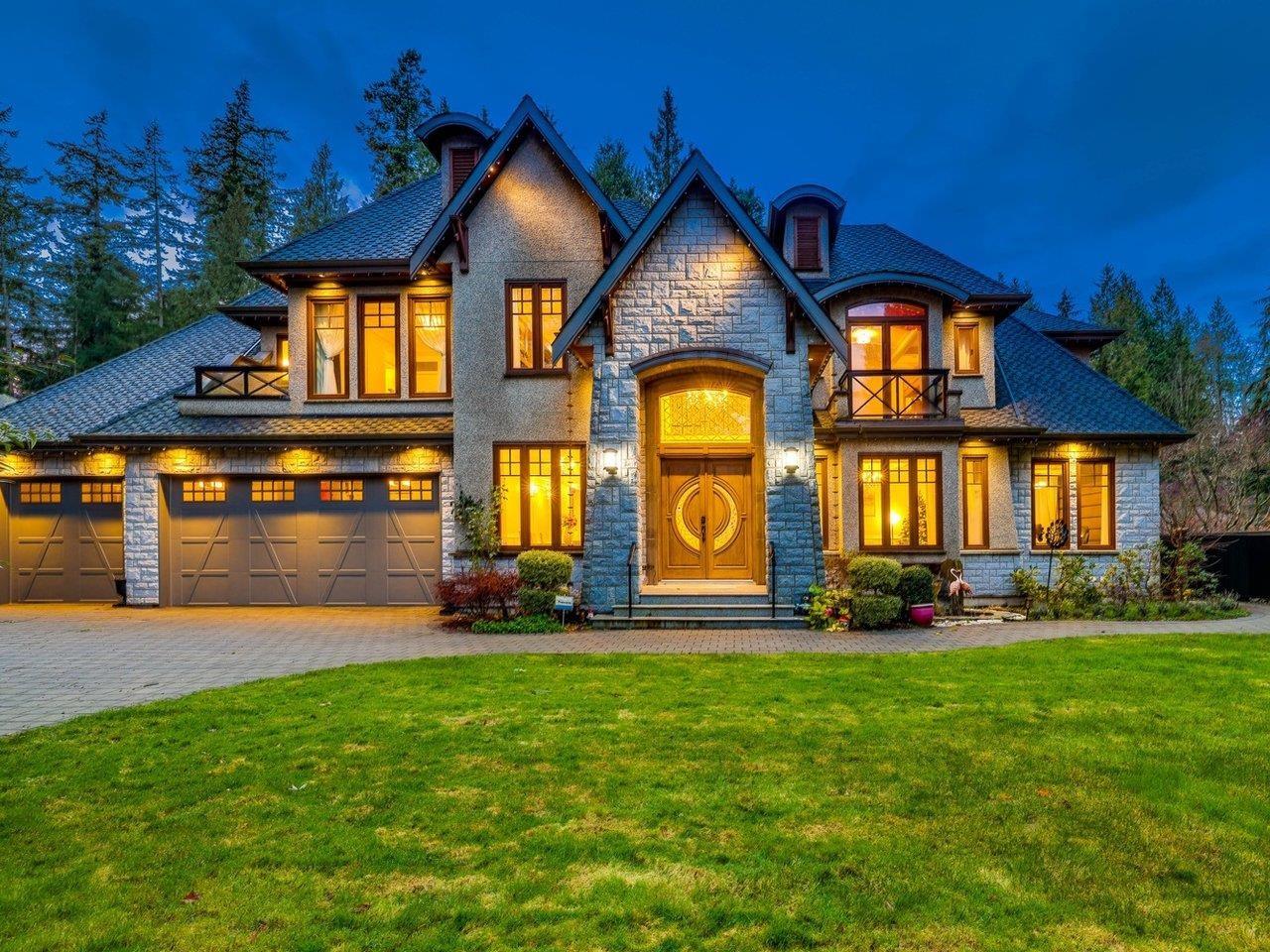 Photo 1 of 2891 138 Street, Surrey BC