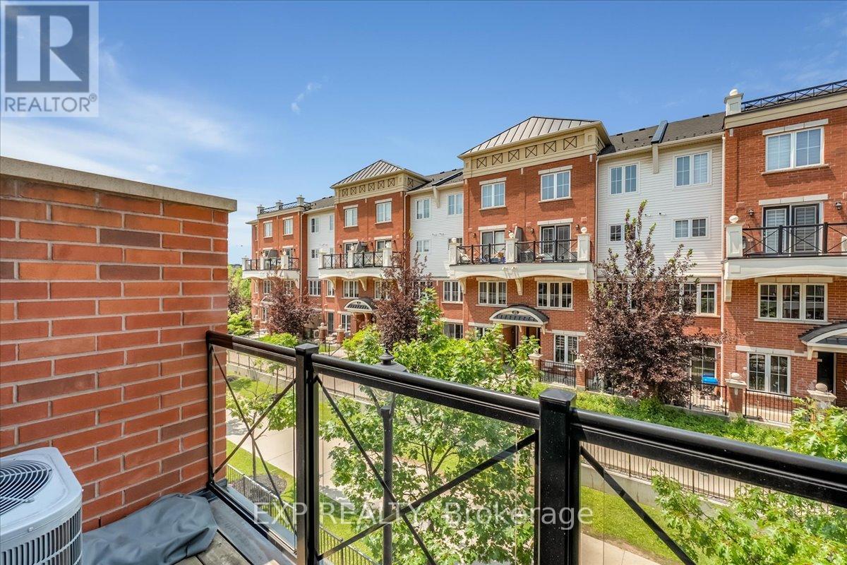 Photo 33 of 14 2468 Post Road, Oakville ON