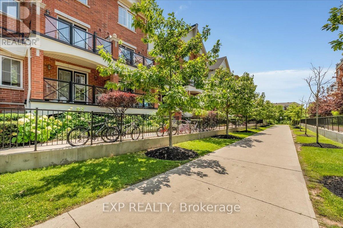 Photo 18 of 14 2468 Post Road, Oakville ON