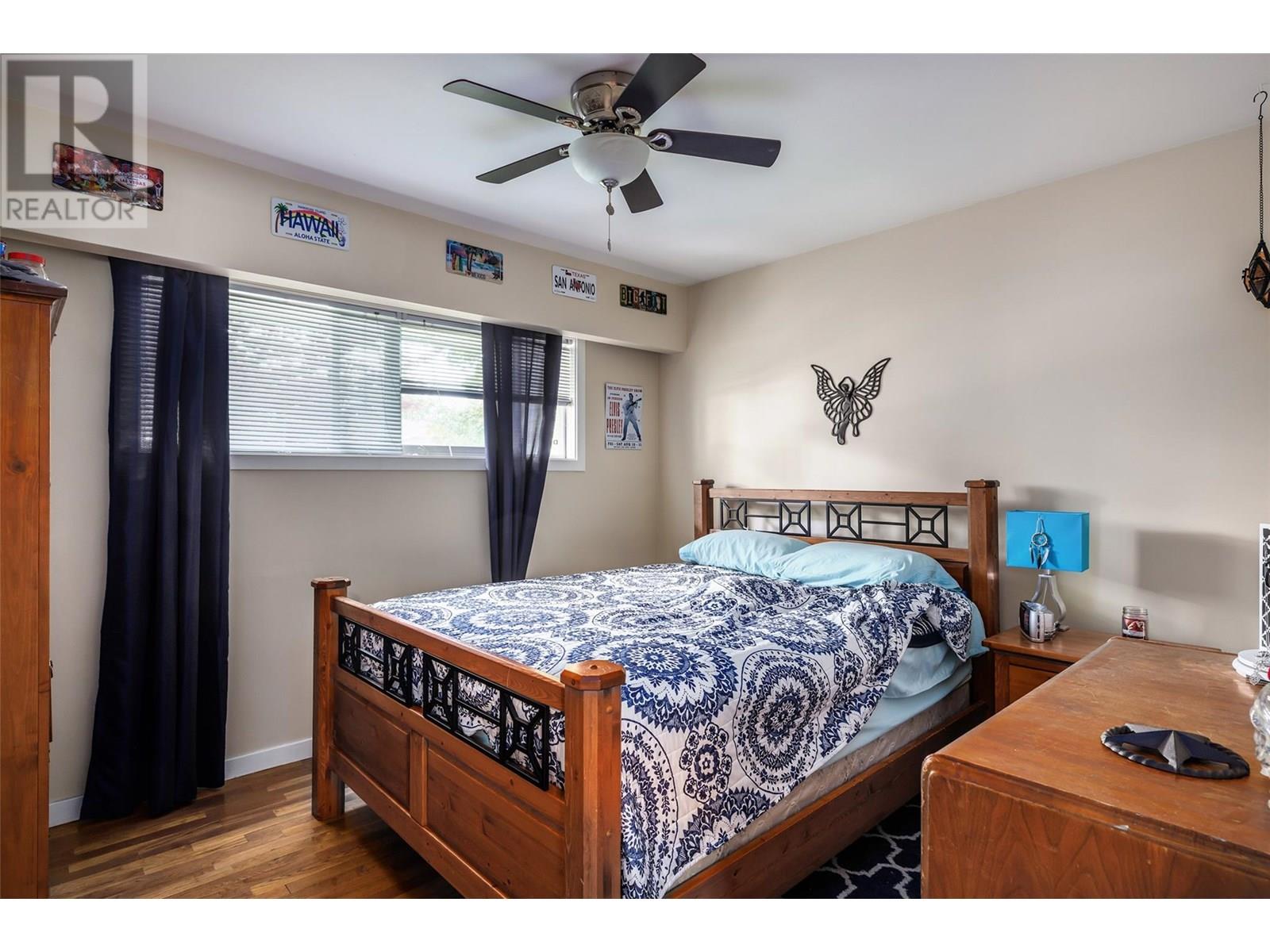  1945 Bowes Street, Kelowna