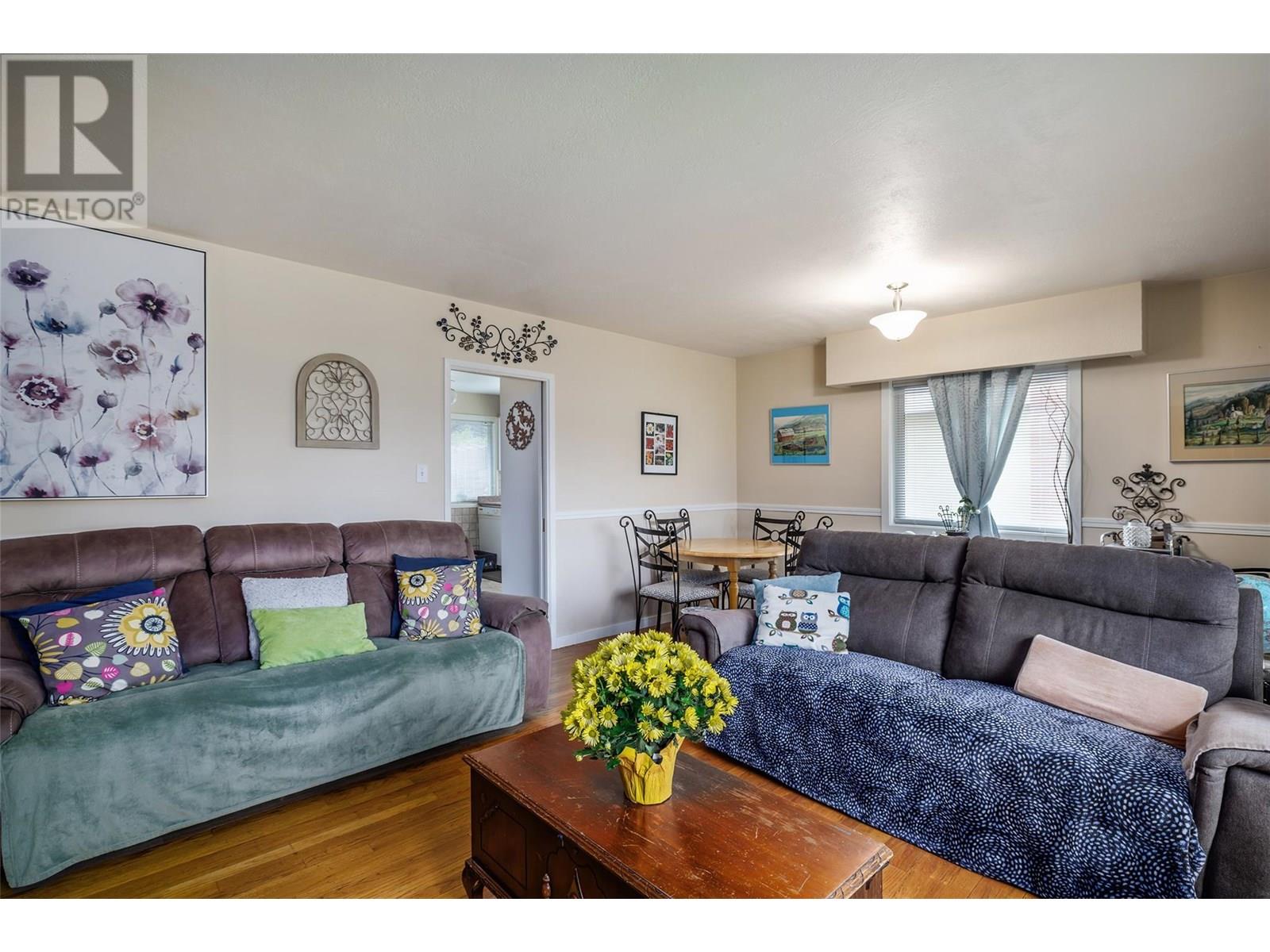  1945 Bowes Street, Kelowna
