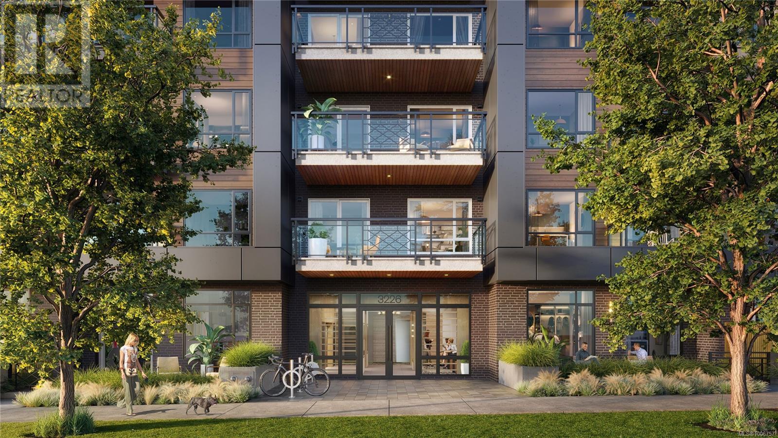 #102 3226 SHELBOURNE ST - Image 1