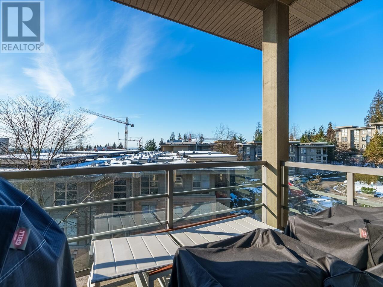 Photo 20 of 505 9319 University Crescent, Burnaby BC
