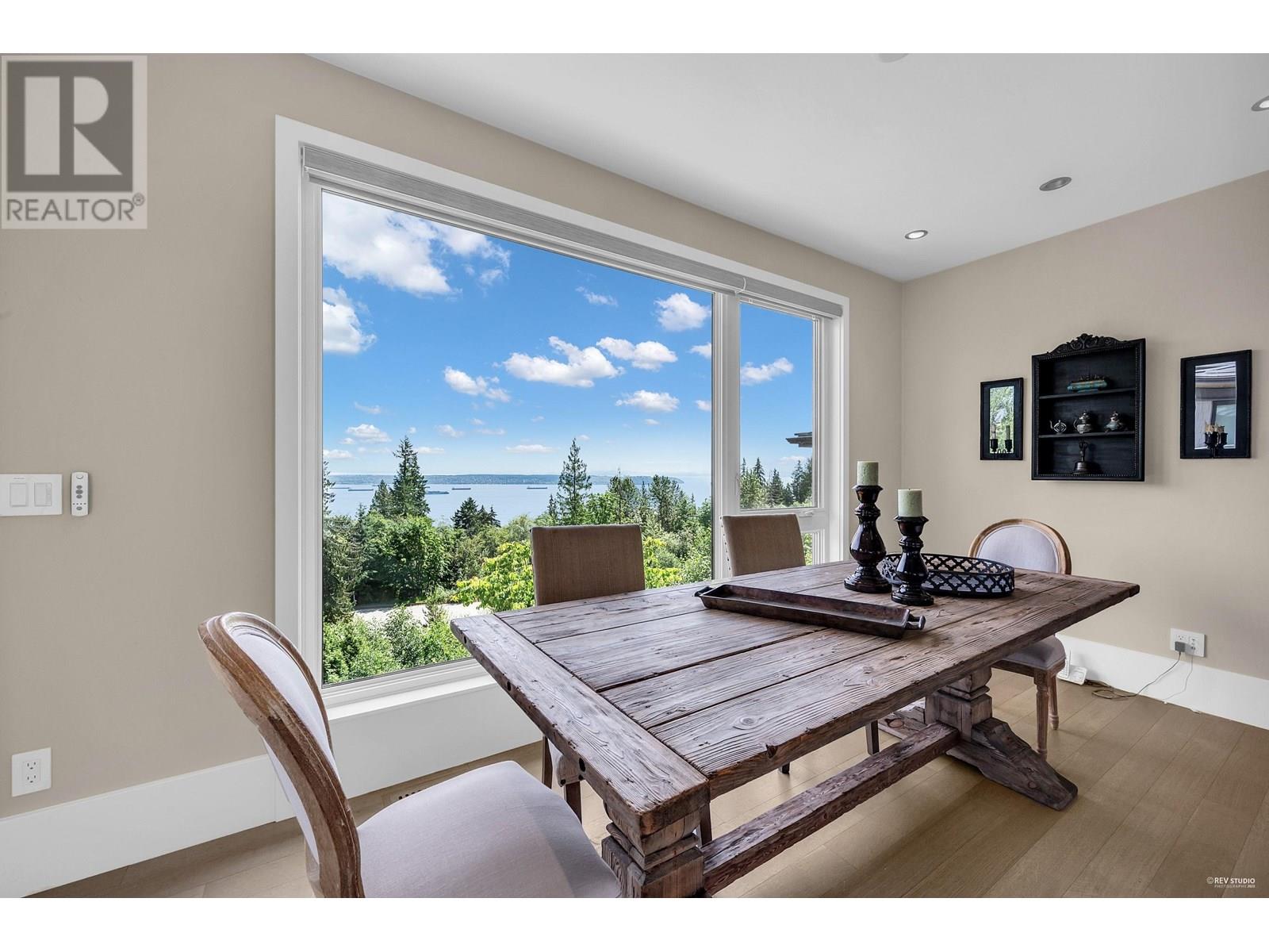 3008 BURFIELD PLACE, West Vancouver