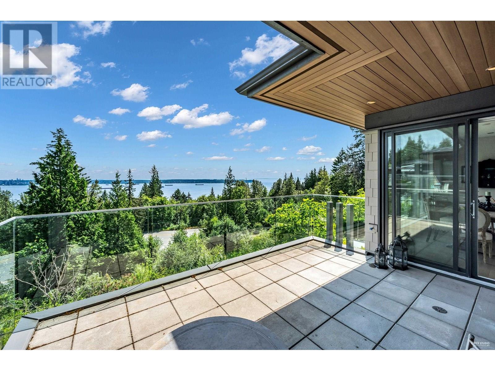 3008 BURFIELD PLACE, West Vancouver