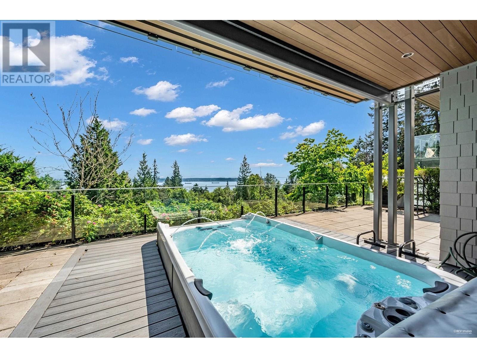3008 BURFIELD PLACE, West Vancouver