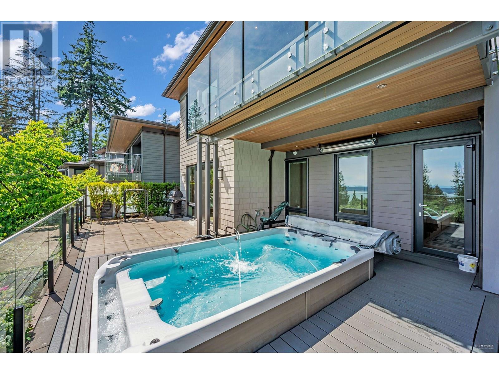 3008 BURFIELD PLACE, West Vancouver