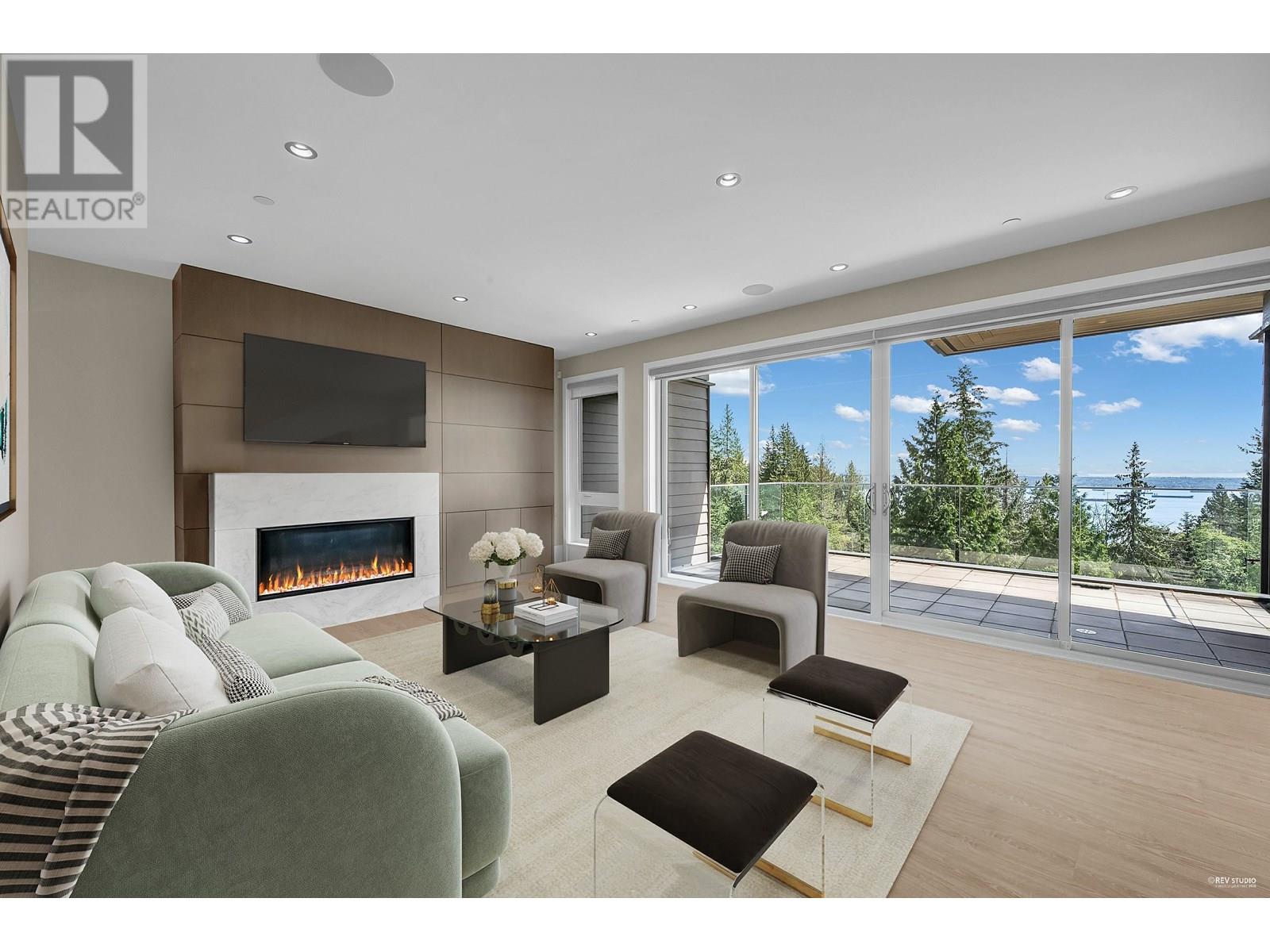 3008 BURFIELD PLACE, West Vancouver