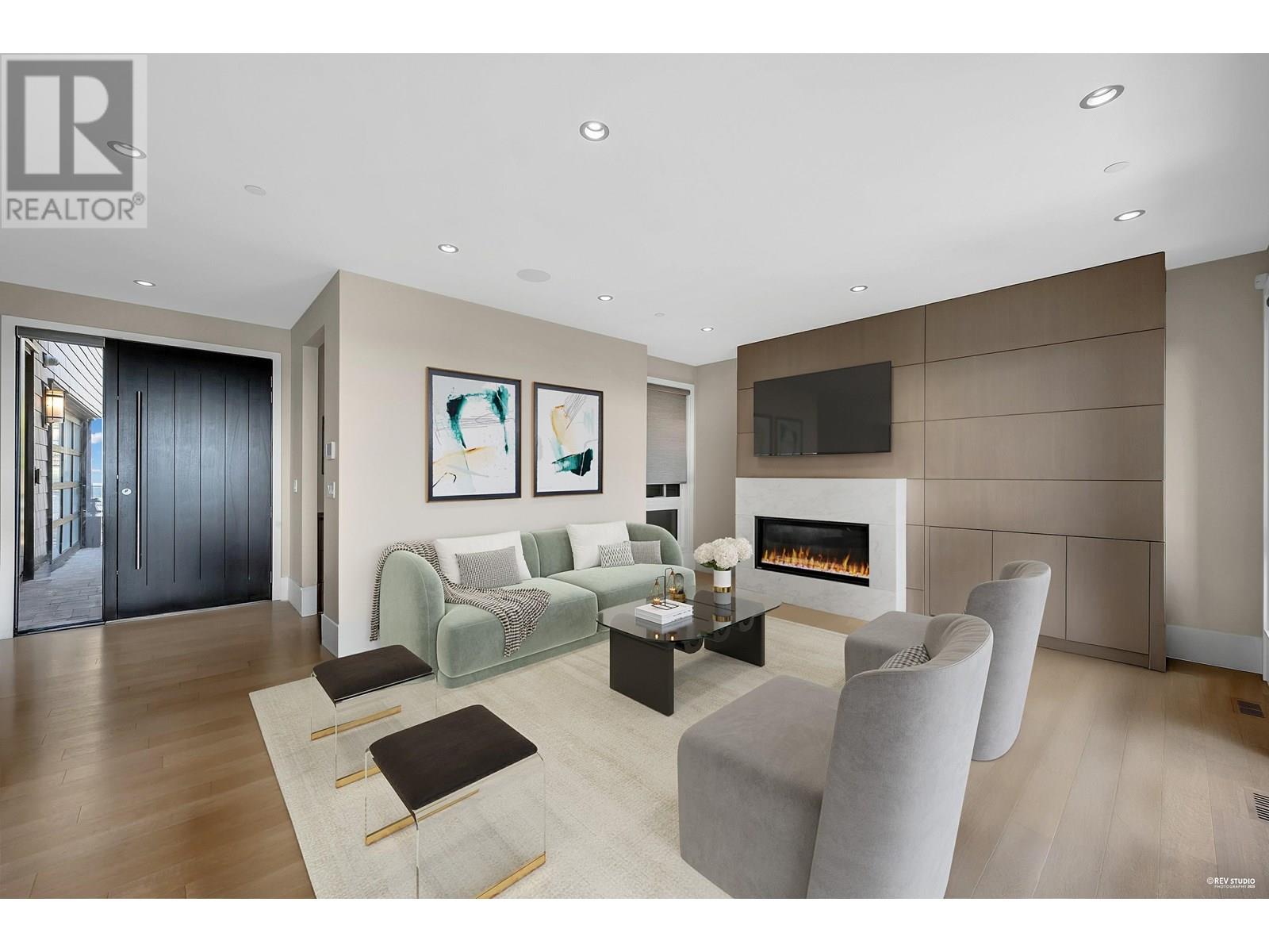 3008 BURFIELD PLACE, West Vancouver
