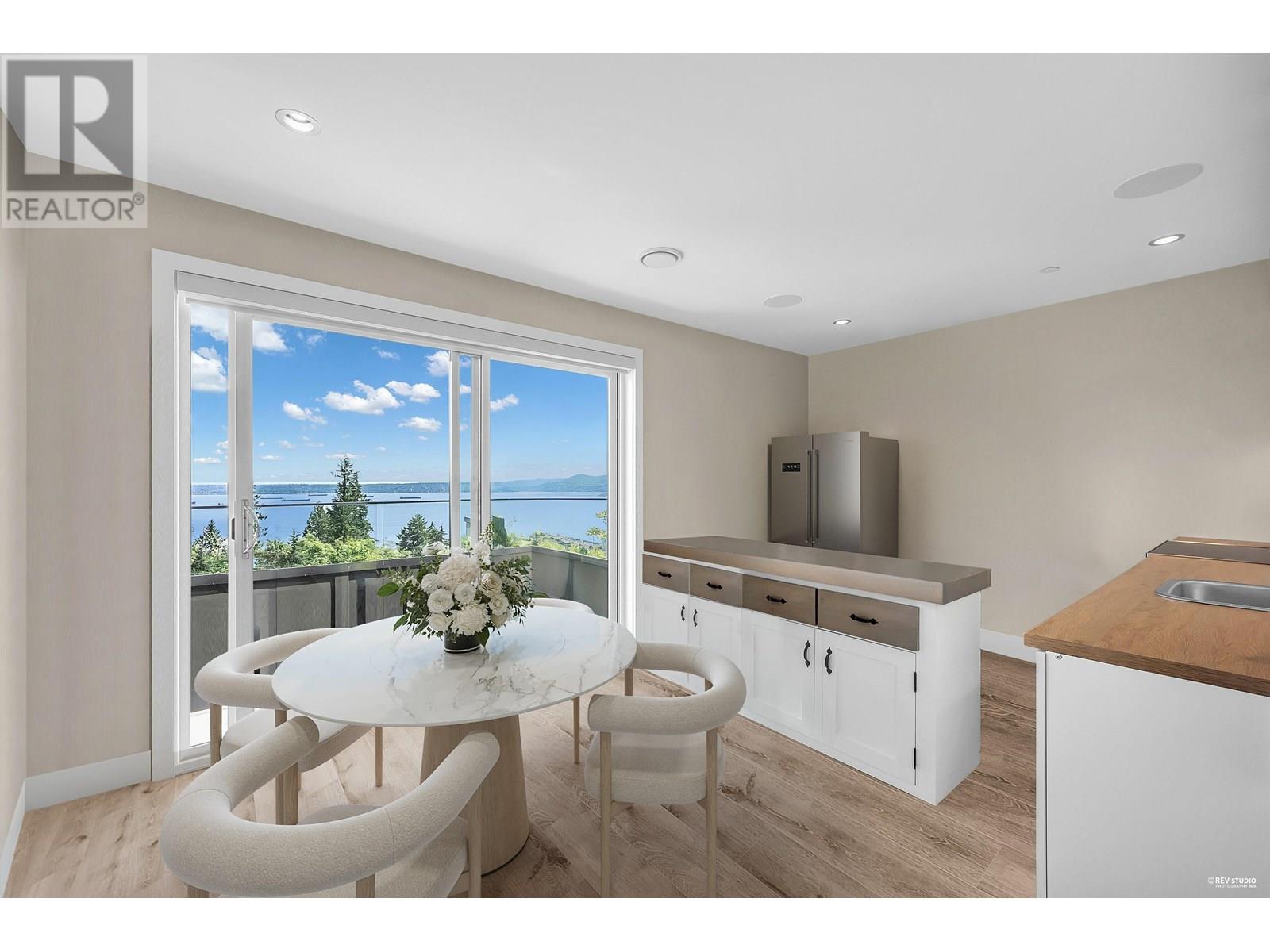 3008 BURFIELD PLACE, West Vancouver