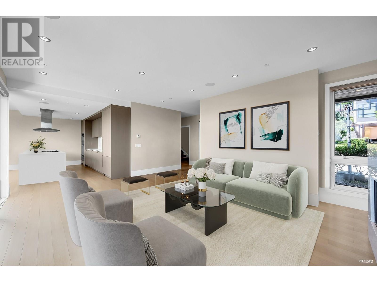 3008 BURFIELD PLACE, West Vancouver