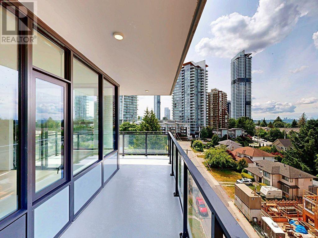 Photo 25 of 902 626 Claremont Street, Coquitlam BC