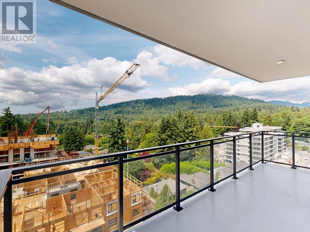 Photo 9 of 902 626 Claremont Street, Coquitlam BC