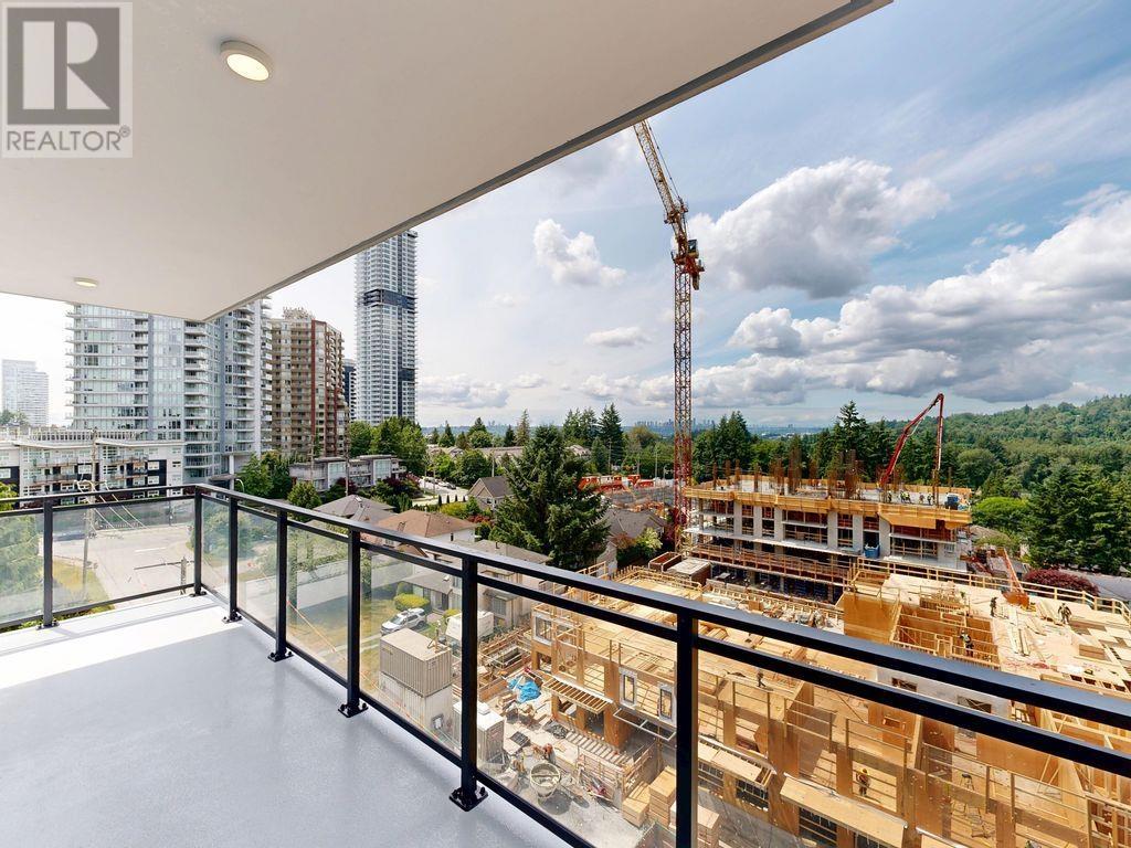 Photo 8 of 902 626 Claremont Street, Coquitlam BC