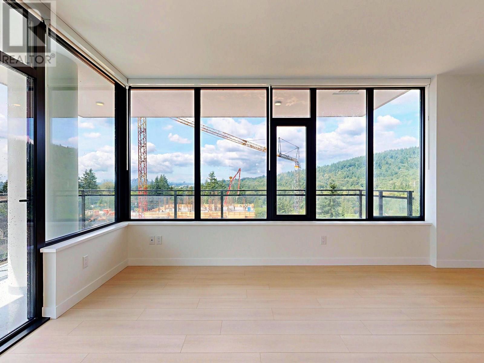 Photo 3 of 902 626 Claremont Street, Coquitlam BC